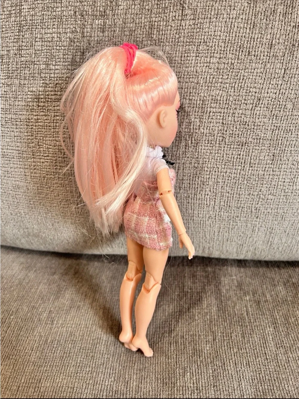 Rainbow High Bella Parks Fashion Doll